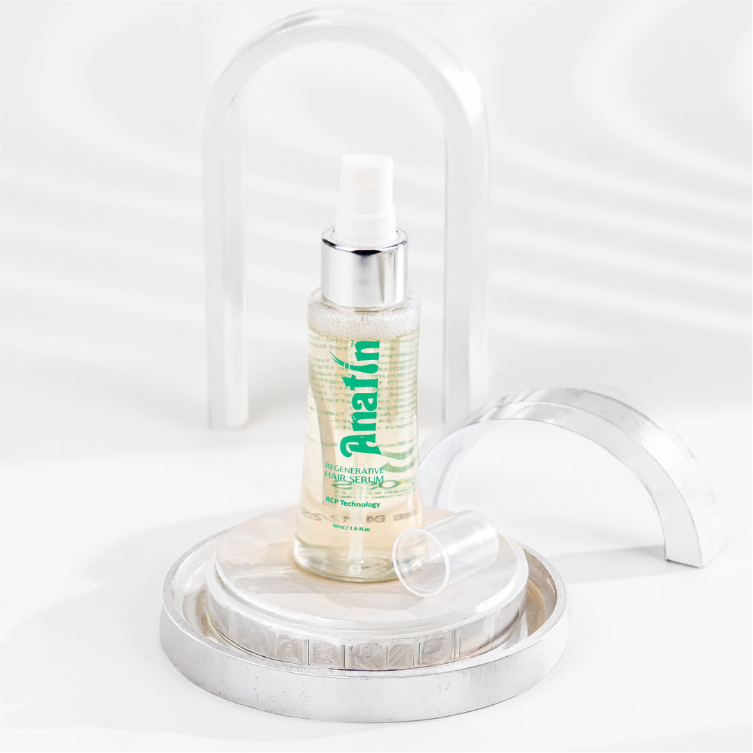 Anatin Regenerative Hair Serum