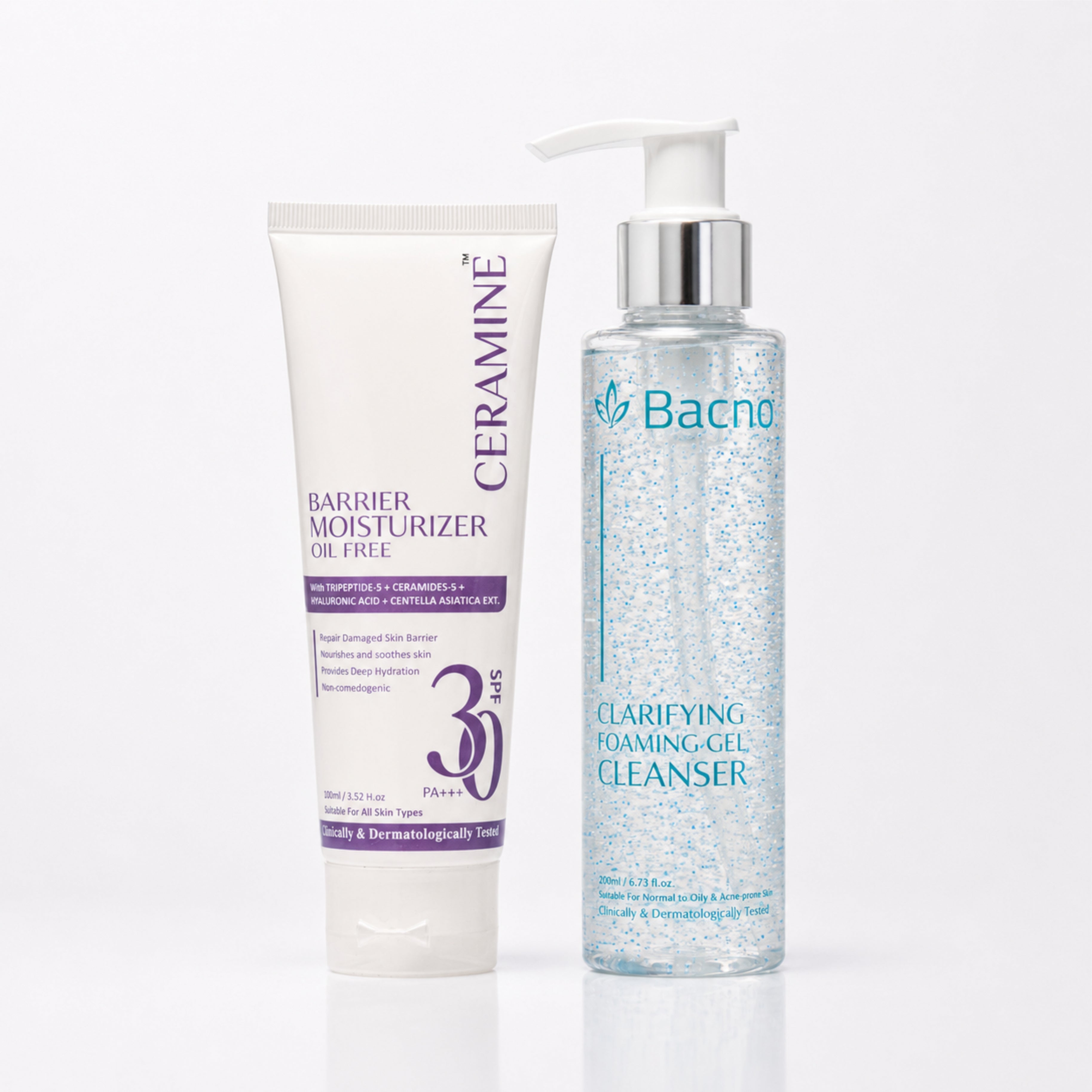 Clear & Hydrate Duo