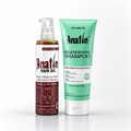 Anti - Hair Loss Combination