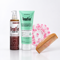 Anti - Hair Loss Bundle
