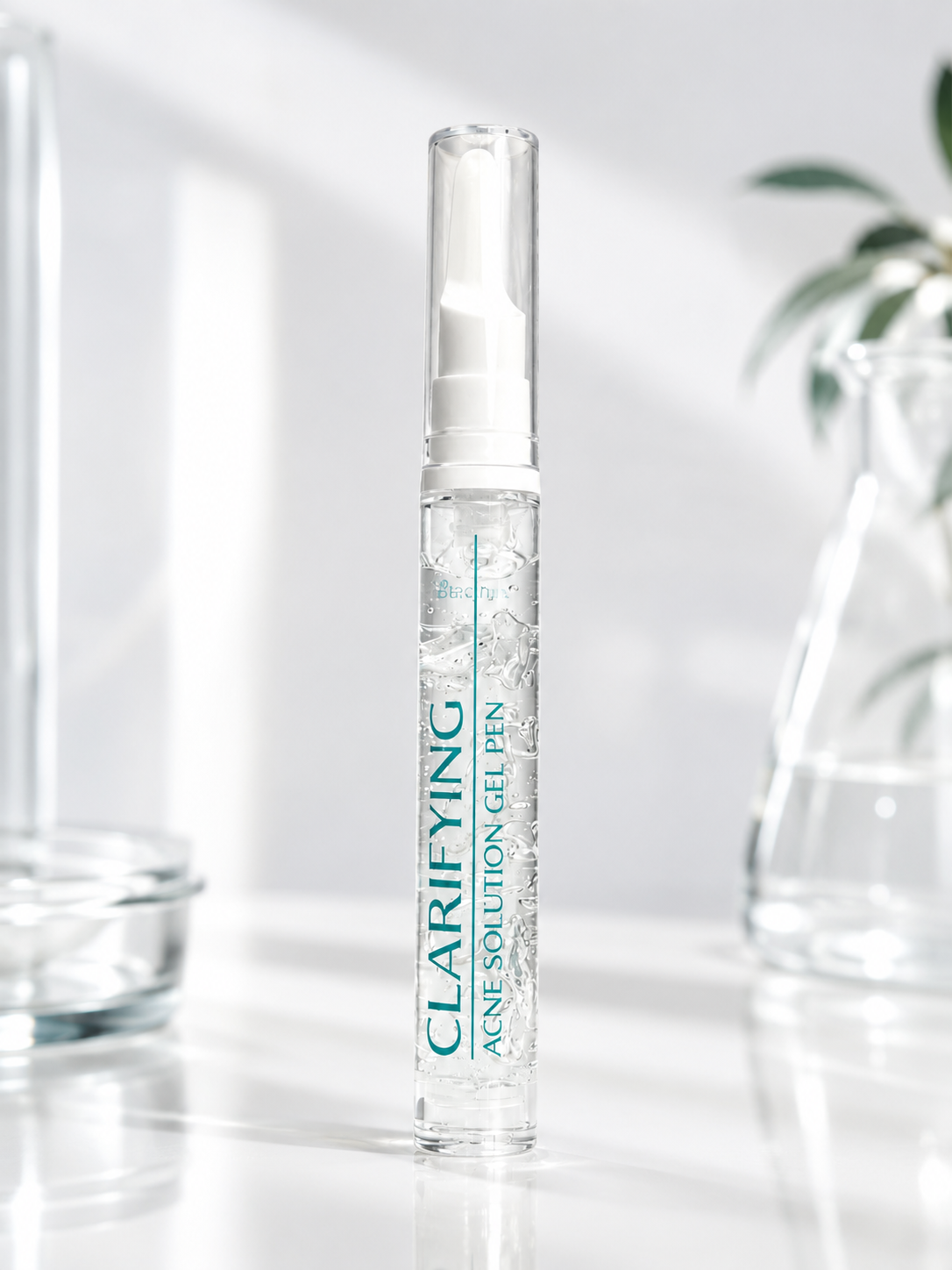 Bacno Clarifying Acne Solution Gel Pen