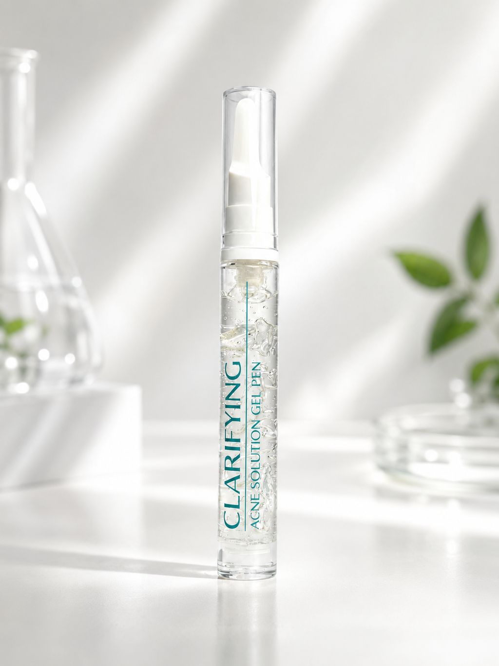 Bacno Clarifying Acne Solution Gel Pen