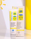 Sunbare Sunblock Cream